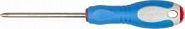 Отвертка слесарная, ЗУБР, ПРОФЕССИОНАЛ, 25252-2-100_z01