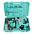 Перфоратор SDS MAX Sturm! RH2538V
