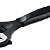 STAYER COBRA, 250/50 мм, разводной ключ, Professional (27264-25)