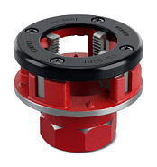 STAYER RED FORCE 1.1/4″, BSTP R, трубный резьбонарезной клупп (28261-5/4)