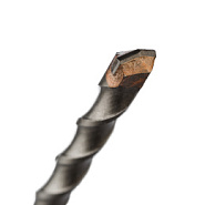 RUNTEC RT-RD2X8210 Бур по бетону SDS-Plus Runtec 2 Cutter 8x140x210