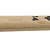ЗУБР УНИВЕРСАЛ, 50 мм, светлая натуральная щетина, деревянная ручка, все виды ЛКМ, круглая кисть (01501-50)