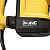 Перфоратор SDS MAX Hanskonner PLATINUM HRH1855M