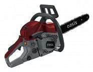 Бензиновая цепная пила "Oasis" GS-14