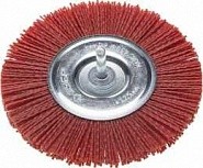 Щетка-крацовка дисковая для дрели, ЗУБР, ЭКСПЕРТ, 35161-125_z01