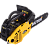 Бензопила HUTER BS-25