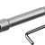 STAYER Spiral, 140 мм, HE x 12.5 мм, удлинитель для сверл левиса (2952-12-140)