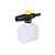 Мойка HUTER W165-ARV