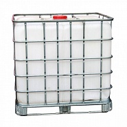 Еврокуб б/у "технический" мытый 1000 литров