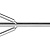 STAYER 80 х 400 мм, шестигранный хвостовик, оцинкованный, миксер для песчано-гипсовых смесей (06015-08-40)