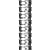 ЗУБР 90 x 4.2 мм, цинк, 5 кг, ершеные гвозди с плоской головкой (305200-42-090)