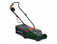 Электрическая газонокосилка "Oasis" GE-10
