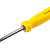 STAYER Auto-2-in-1, 70 мм, переставная отвертка (2515)