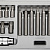 ЗУБР Torx, 15 шт, специальные биты (2651-H15)