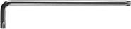 KRAFTOOL Т 55, ключ TORX. Cr-Mo (27439-55)