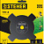 STEHER TB-4, 255 мм, 4T, нож для триммера (75135)