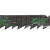 KRAFTOOL T101AO, EU-хвост., по дереву, шаг 2.5 мм, 75 мм, 2 шт, полотна для лобзика (159514-2.5)