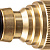 GRINDA BI-12, 1/2″, с внутренней резьбой, из латуни, штуцерный адаптер, PROLine (8-426101)