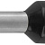 СВЕТОЗАР  1,5 мм2, 25шт Изолированныйштыревой наконечник для многожильного кабеля (49400-15)