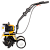 Мотокультиватор HUTER GMC-2.8