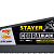 STAYER Cobra Black, 450 мм, универсальная ножовка, Professional (2-15081-45)