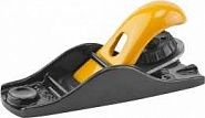 Рубанок металлический, малогабаритный, STAYER, PROFESSIONAL, 18710-14_z01