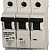 СВЕТОЗАР ВА-100П, 3P, 32А, C, 10кА, автоматический выключатель, Премиум (SV-49033-32-C)