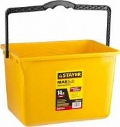 Ведро малярное пластмассовое, STAYER, MASTER, 06094-14