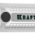 KRAFTOOL 1 LED, 3 AAA, магнит, светодиодный фонарь (56760)