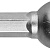 KRAFTOOL 10 мм, 1 шт, бита с торцовой головкой (26391-10)