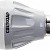 Лампа СВЕТОЗАР светодиодная "Super LUXX", цоколь E27(стандарт), теплый белый свет (2700К), 220В, 6Вт (50), СВЕТОЗАР, 44505-50