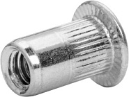 RAPID R:Rivets, М4, 20 шт, нержавеющая заклепка (5000671)