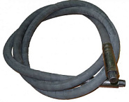 Гибкий вал для вибронаконечника 51,76 мм  ВГ-450 4,5 м