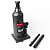 RUNTEC RT-VJ10T Домкрат бутылочный профессиональный 10 т, 230-450 мм TECHNIC