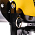 Электрический культиватор CHAMPION EC1500