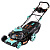 Бензиновая газонокосилка Sturm! PL5114SVE