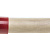 STAYER UNIVERSAL, 65 мм, пластмассовый корпус, светлая натуральная щетина, деревянная ручка, все виды ЛКМ, круглая кисть (0141-65)