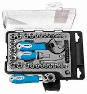 Набор слесарно-монтажного инструмента, ЗУБР, ЭКСПЕРТ, 25290-H43