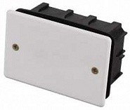 Коробка установочная, СВЕТОЗАР, SV-54925