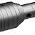 ЗУБР 50 мм, SDS - Plus, 6Т, коронка по бетону с державкой, Профессионал (2918-50)