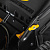 Бензиновая газонокосилка CHAMPION LM4215