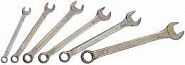 Набор гаечных ключей комбинированных, STAYER, 27090-H6