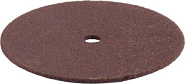 ЗУБР 10 шт, 24 x 2.0 х 0.40 мм, набор абразивных кругов (35925)