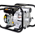 Мотопомпа HUTER MPD-80
