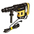 Перфоратор SDS MAX Hanskonner PLATINUM HRH1652M