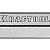 KRAFTOOL ALLIGATOR, 32 x 400 мм, HEX 28, плоское зубило (29341-32-400)