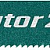 KRAFTOOL Alligator-24, 24 TPI, 300 мм, биметаллическое гибкое полотно по металлу (15942-24)