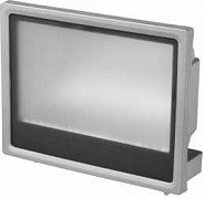 Прожектор светодиодный энергосберегающий, 50Вт, 4000 Лм, IP65, STAYER, PROFESSIONAL, 57130-50