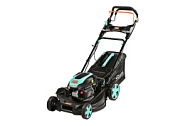 Бензиновая газонокосилка Sturm! PL5117SVE