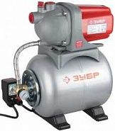 Станция насосная, ЗУБР, МАСТЕР, ЗНАС-1200